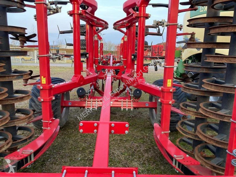 Horsch  Terrano 5.4GX Non-power harrow