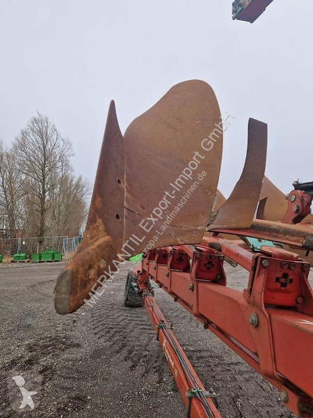Kverneland  PB 100 + Tigges Packer UNP 900-330...