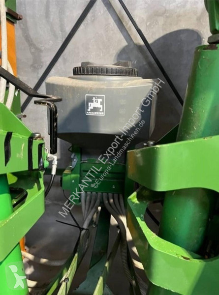 Amazone  Catros 6001-2 Non-power harrow