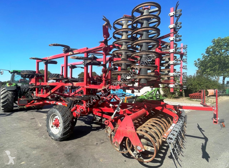 Horsch  Terrano 6FM Non-power harrow
