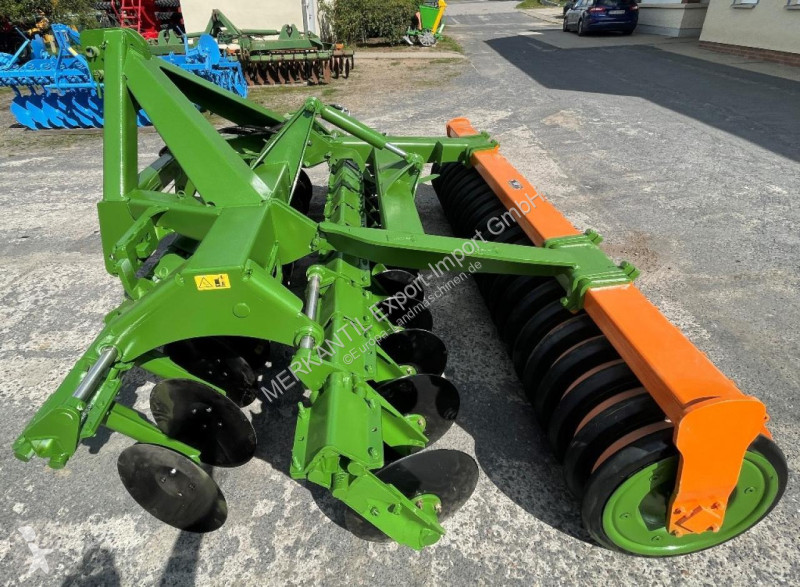 Amazone  Catros 3001 Non-power harrow