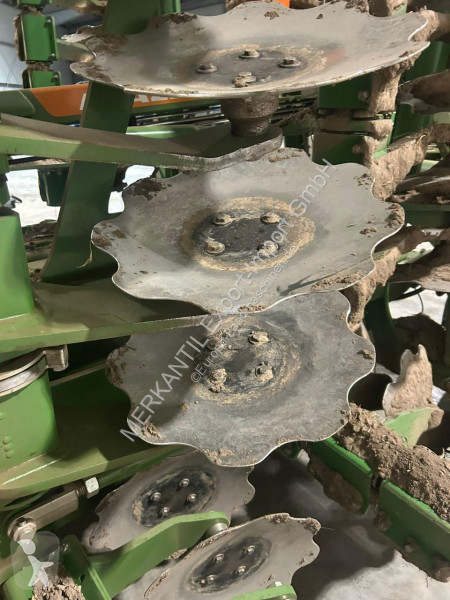 Amazone  Catros 9003-2TX Non-power harrow