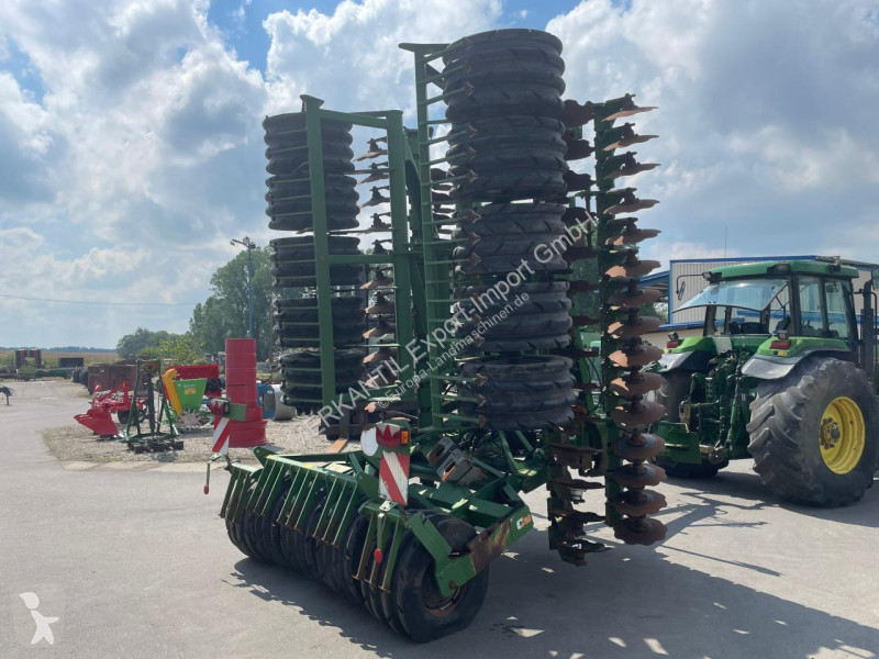Amazone  Catros  7501 T Plus Neuer Preis!...