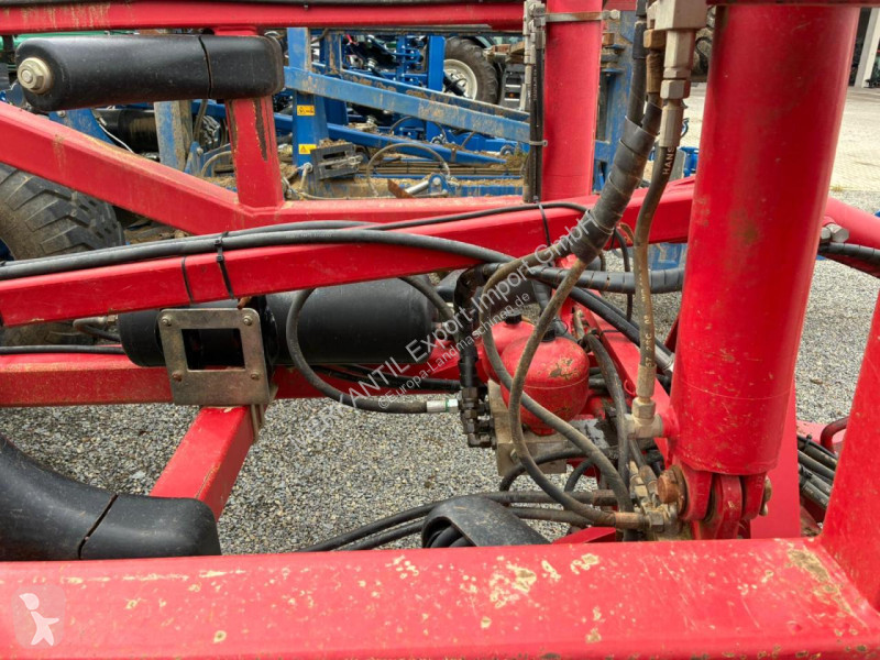 Horsch  Terrano 5 FM Non-power harrow