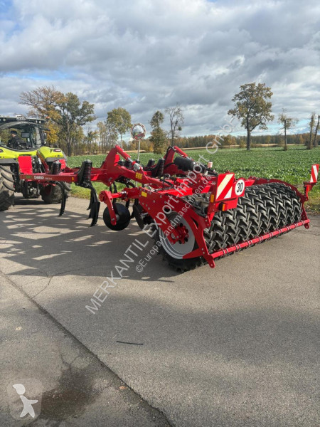 Icke rörliga markverktyg Horsch  Tiger 3 AS
