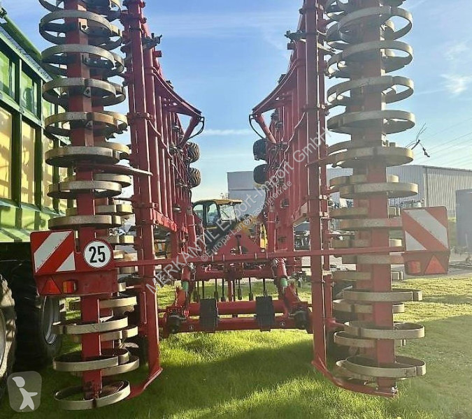 Horsch  CRUISER 7XL Non-power harrow