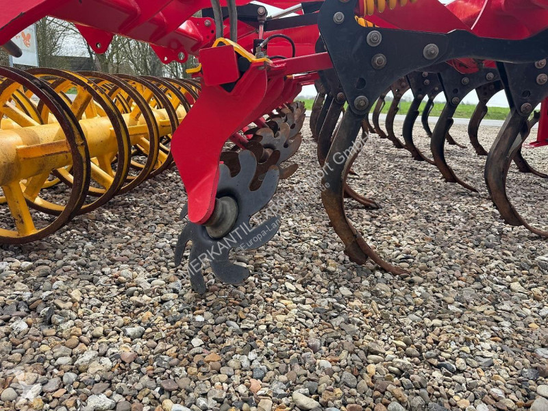 Väderstad  CULTUS CS HD 525 Non-power harrow
