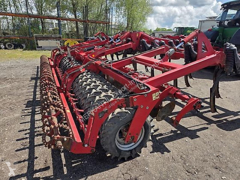 Horsch  Tiger 8LT Non-power harrow
