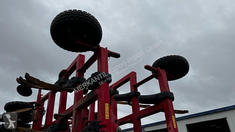 Horsch  Tiger 6LT Non-power harrow