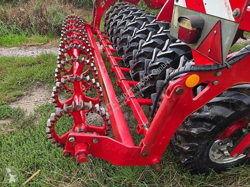 Horsch  Tiger 3AS Non-power harrow