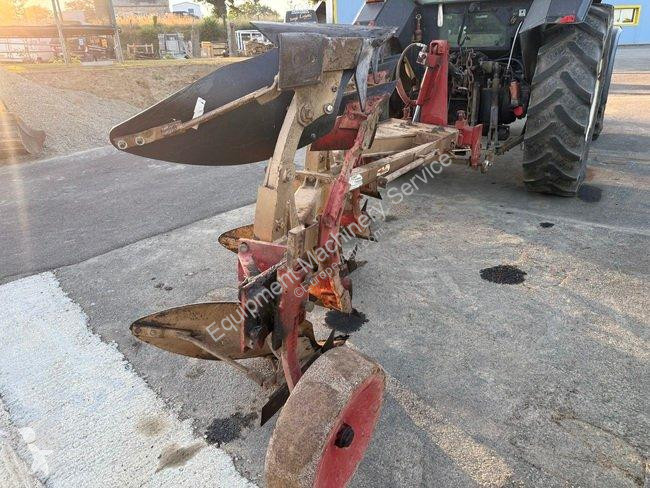 Ferramenta do solo não motorizado  Goizin  914...