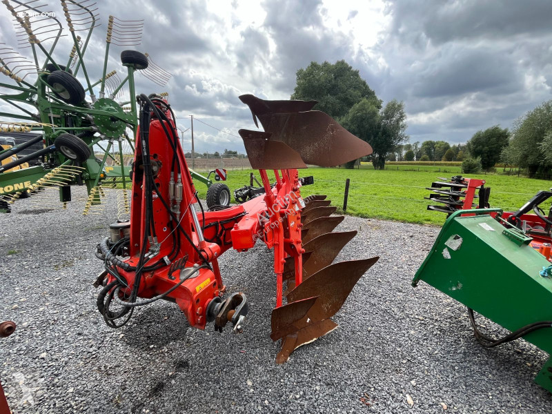 Varimaster 153 Non-power harrow
