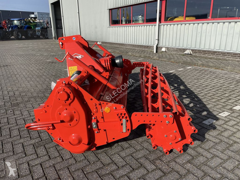 Agregaty Uprawowe Bierne Kuhn EL122-280 Frees...