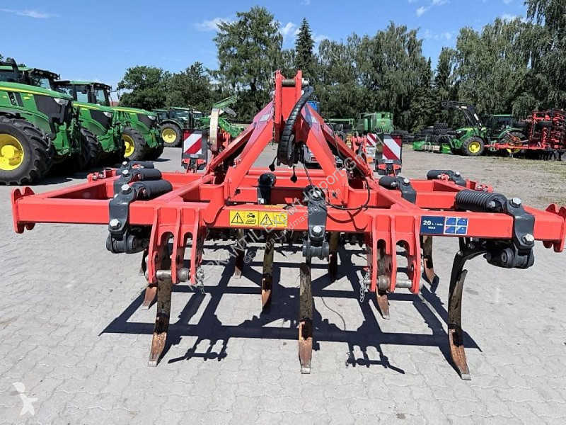 Agregaty Uprawowe Bierne Kuhn 300 NS