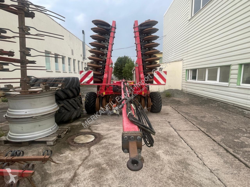 Agregaty Uprawowe Bierne Horsch  Terrano 6FG /...