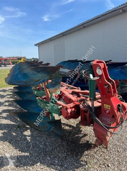 Agregaty Uprawowe Bierne Kverneland  EG 5 Schar