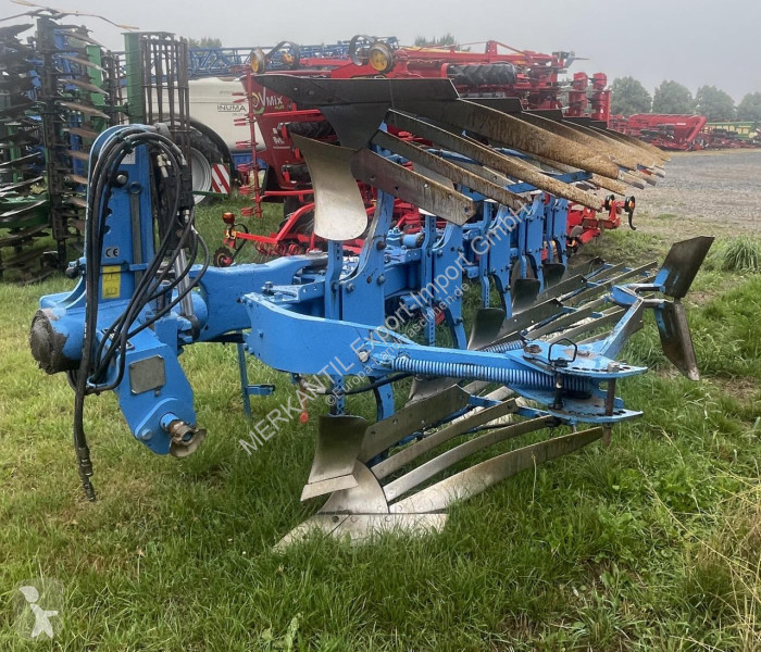 Agregaty Uprawowe Bierne Lemken  Lemken...