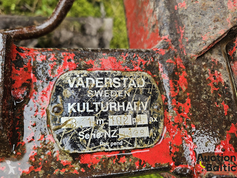 Instrumente neantrenate pentru prelucrarea solului
