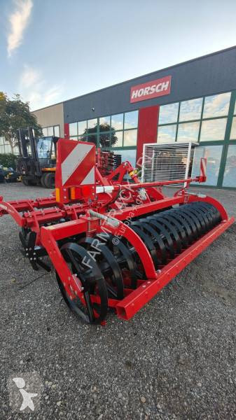 Niet aangedreven grondwerktuigen Horsch JOKER 3 CT