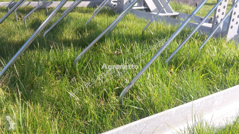 Attrezzi non azionati  Graslandverzorgingsmachine