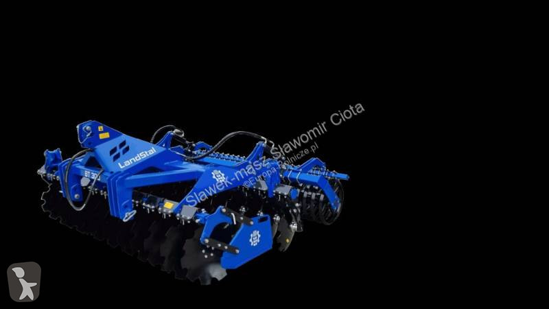 Attrezzi non azionati Landstal  BT 3,5m