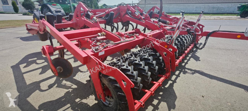 Attrezzi non azionati Horsch  Tiger 6 AS +...