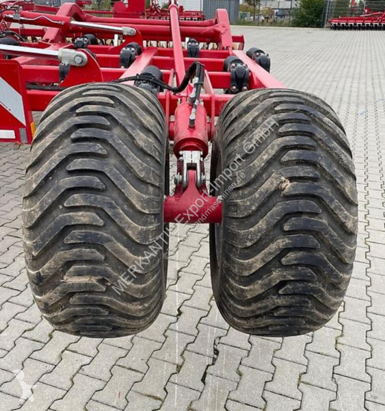 Niet aangedreven grondwerktuigen Horsch  Terano...
