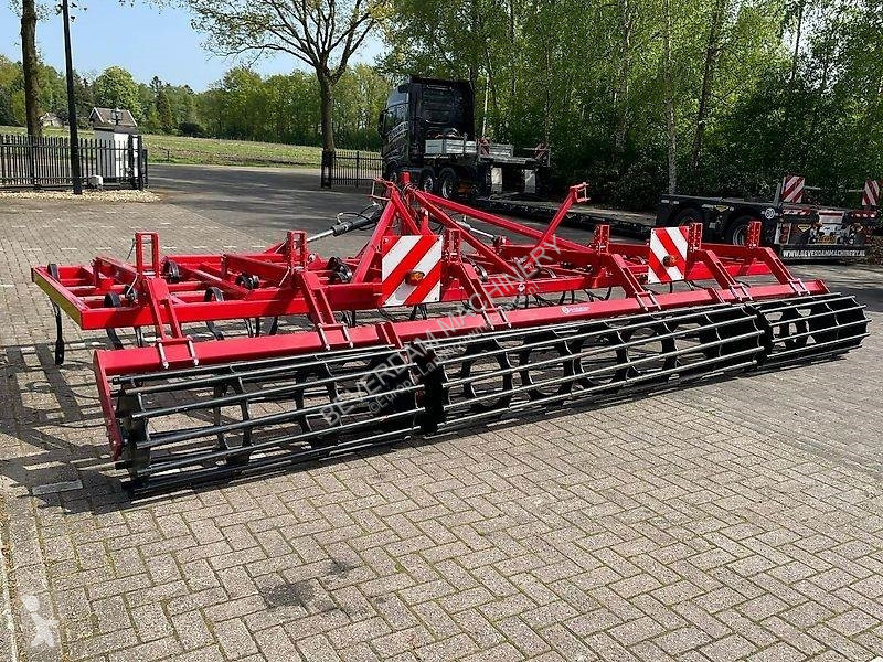 Attrezzi non azionati  V-6000G