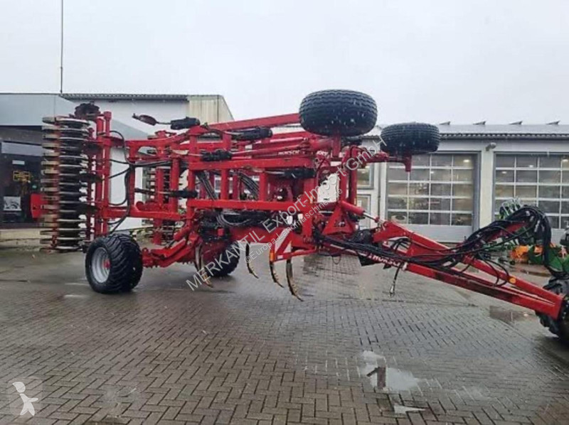Outils du sol non animés Horsch  Terrano 5.4 GX