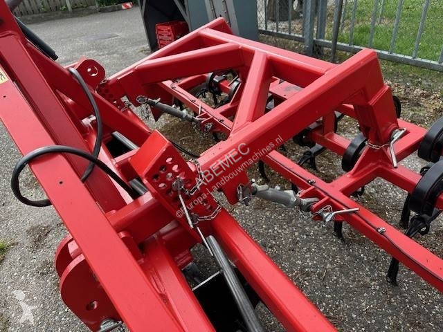 أدوات تربة غير متحركة Evers Konik GK-3 R45