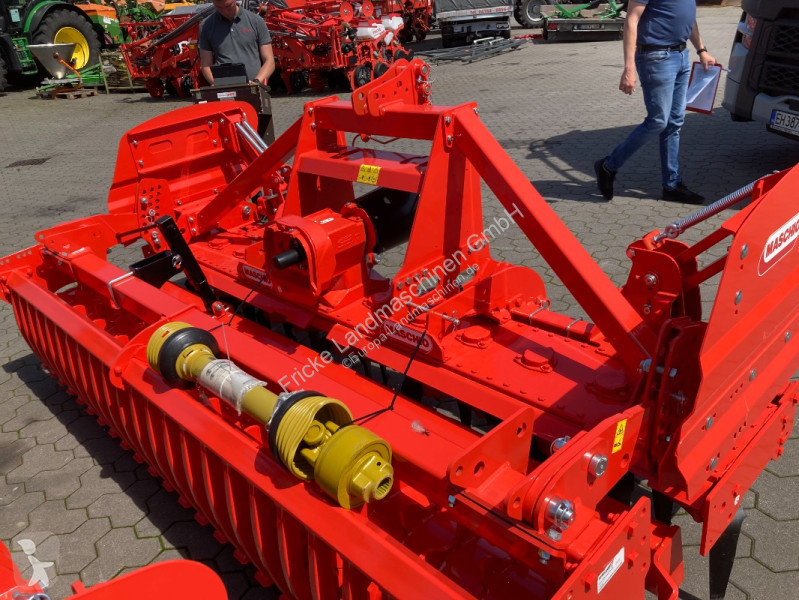 Rörliga markverktyg Maschio DM Rapido Plus 3000