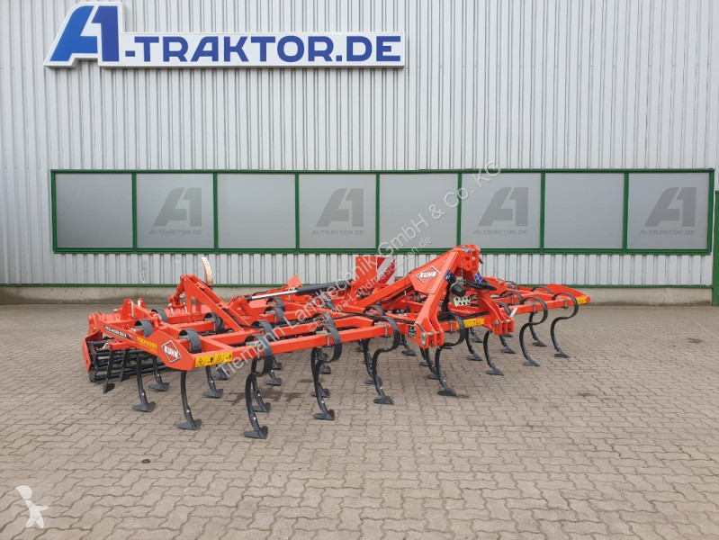 Outils du sol non animés Kuhn Prolander 500R