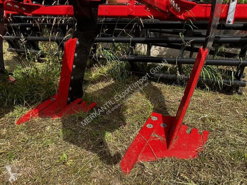 Outils du sol non animés   OPaLL-AGRI Hektor...