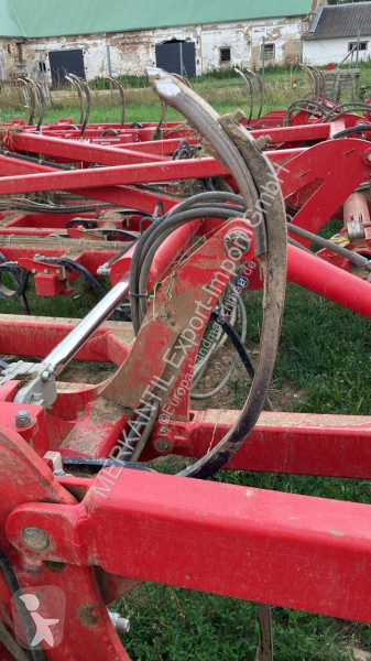 Outils du sol non animés Horsch  Cruiser 12XL