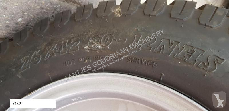 Ferramenta do solo não motorizado   Getrokken...