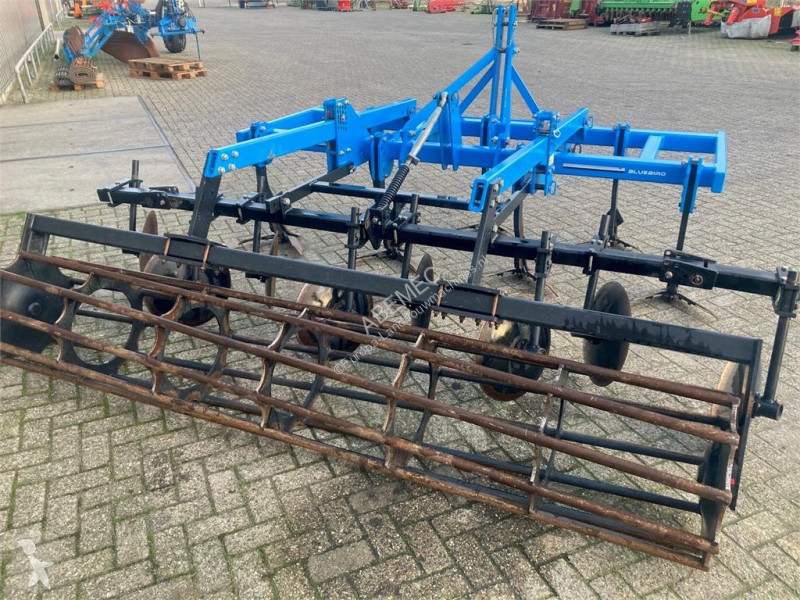 Icke rörliga markverktyg Rabe GM3000...