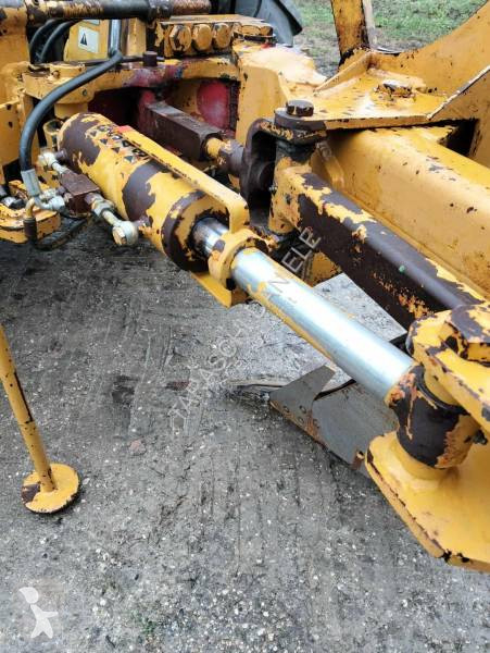 Moro TRV 18 AV Non-power harrow