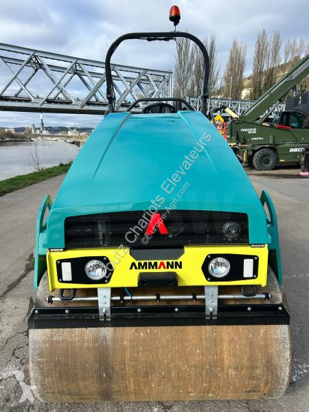 Jordstamper Ammann  ARX 45-2 St V