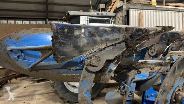 Lemken Juwel 8 MV 4 Non-power harrow