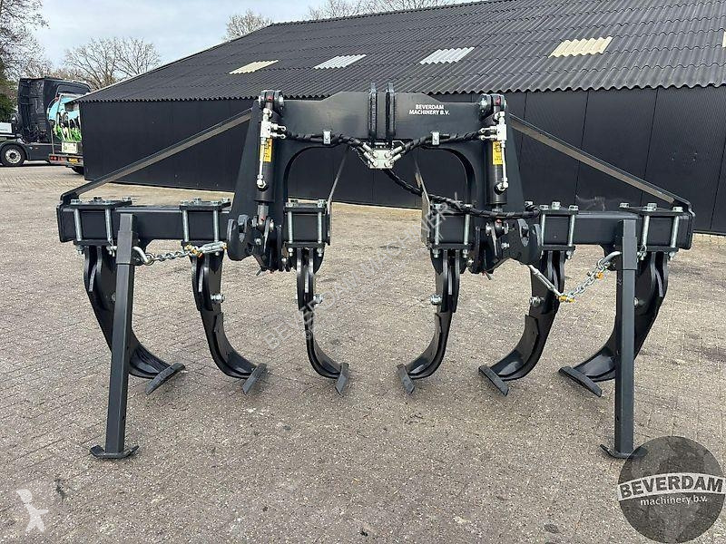 أدوات تربة غير متحركة Agroland TPC 300...