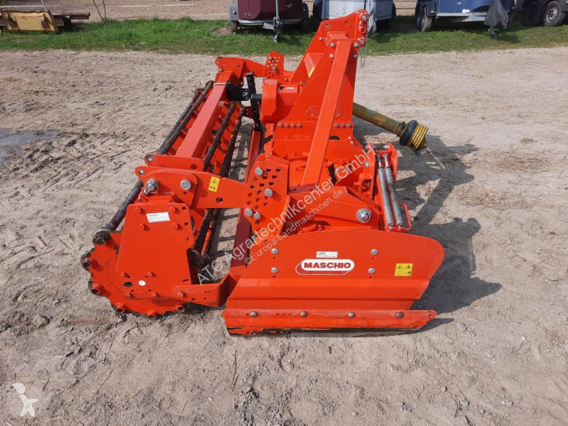 Icke rörliga markverktyg Maschio  DM CLASSIC 3000