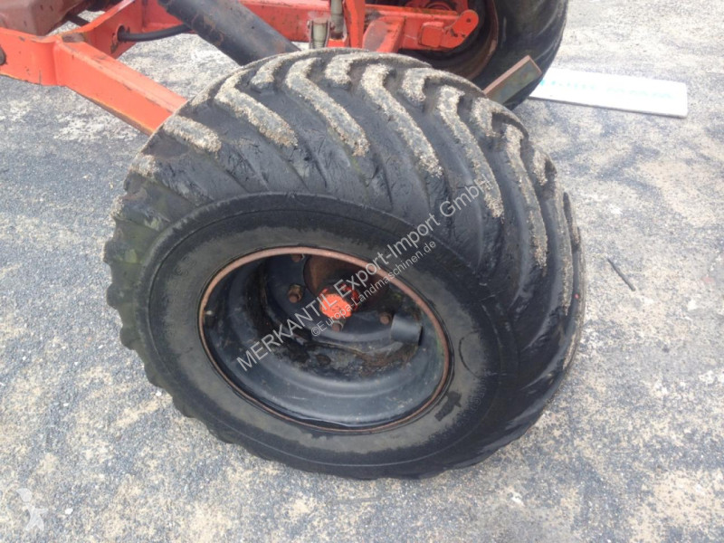 Kuhn  SPF 6 NSH Non-power harrow