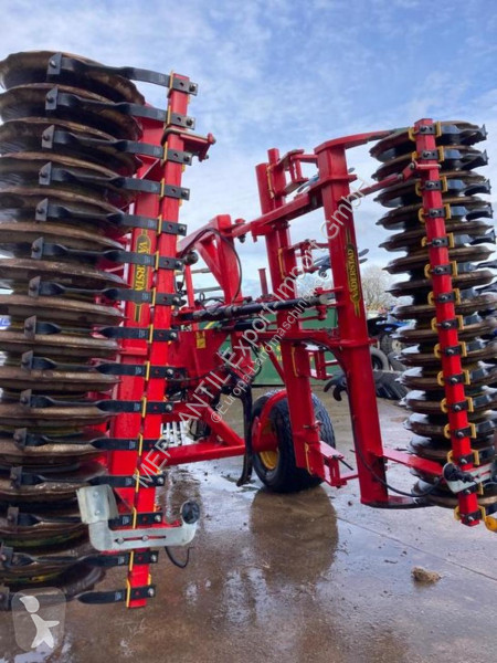 Väderstad  Top Down 400 Non-power harrow