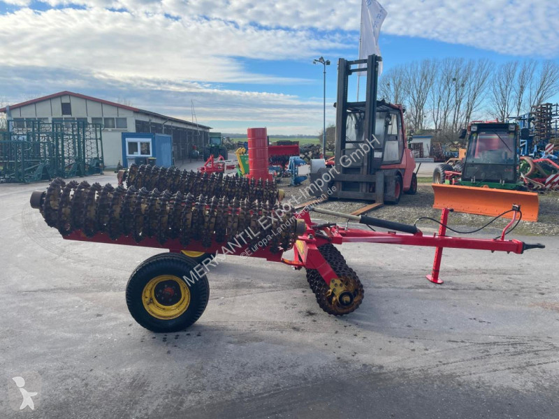 Icke rörliga markverktyg Väderstad  Rollex 620...