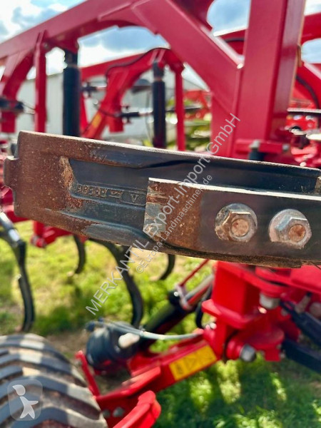 Väderstad  Opus 400 Non-power harrow