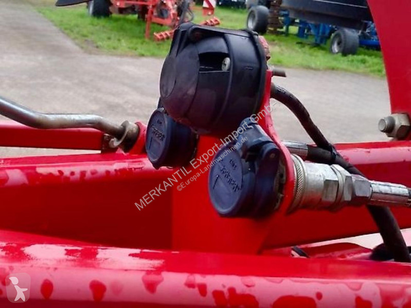 Väderstad  Swift SW 560 Non-power harrow