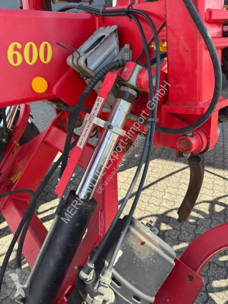 Väderstad  Opus 600 Non-power harrow