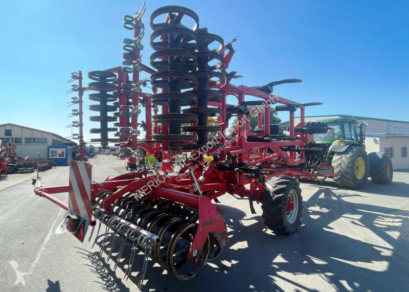 Horsch  Terrano 6FM Non-power harrow