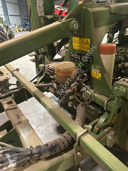Amazone  Catros 9003-2TX Non-power harrow