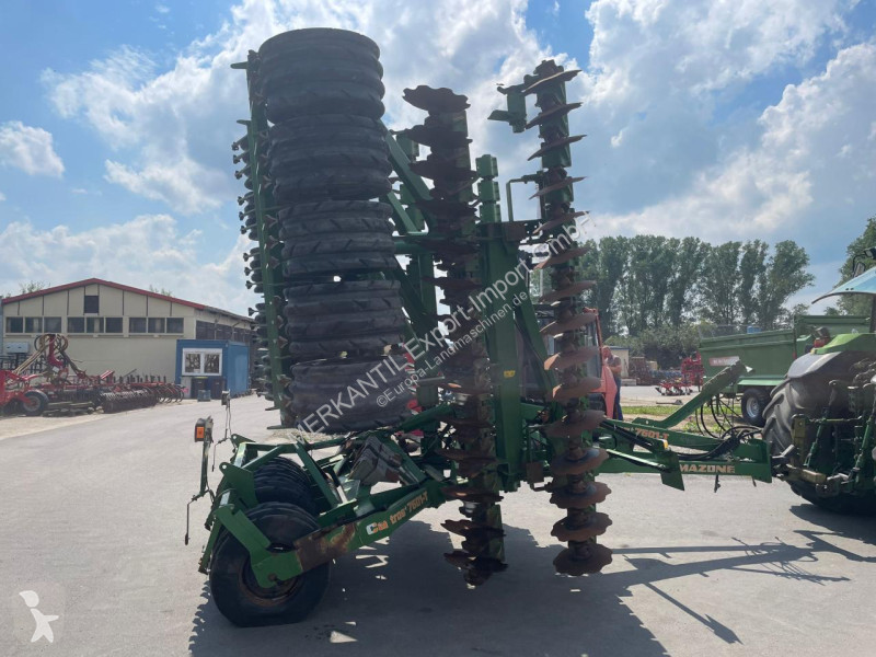 Amazone  Catros  7501 T Plus Neuer Preis!...